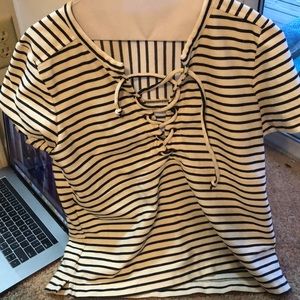 Madewell top